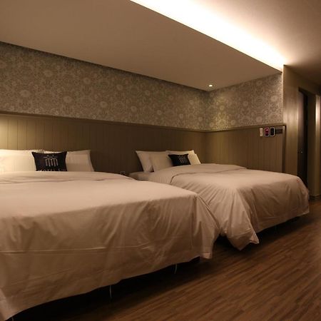 Lin Hotel Seoul Exterior photo